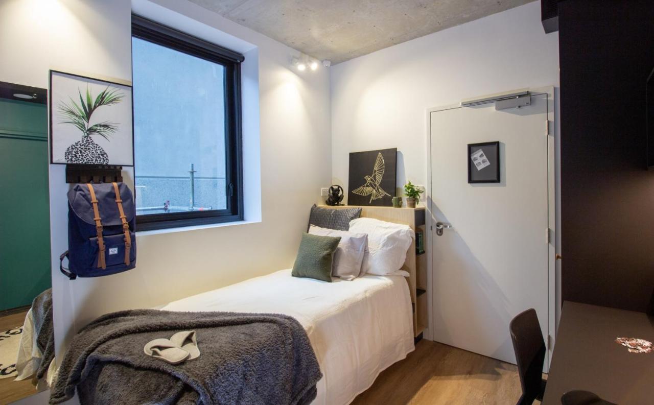 Modern Co-Living Apartments In Perth Central Dış mekan fotoğraf
