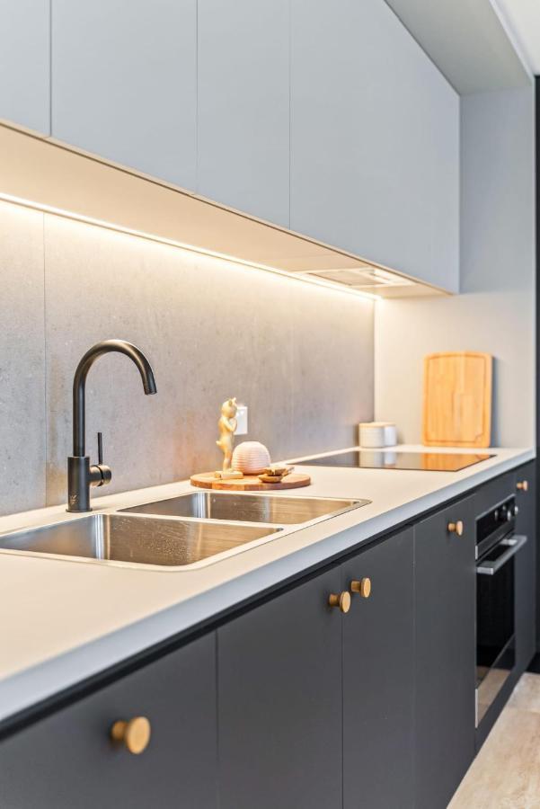 Modern Co-Living Apartments In Perth Central Dış mekan fotoğraf